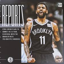 If you're looking for the best brooklyn nets wallpapers then wallpapertag is the place to be. Kyrie Irving Nets Hd Wallpapers Top Free Kyrie Irving Nets Hd Backgrounds Wallpaperaccess