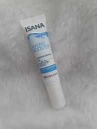 Isana Hydro Booster Goz Kremi Kuru Cilt Cilt Bakimi Jelsa
