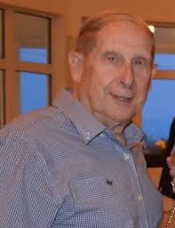 Obituary information for Robert G. “Bob” Orr