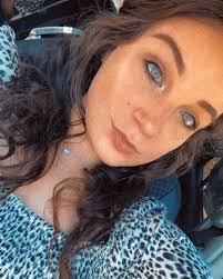 Danielle Maxwell's Instagram, Twitter & Facebook