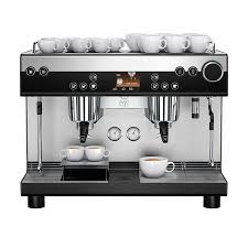 Enough ingredients to make approx 3000. Wmf Espresso Coffee Machine Hybrid Commercial Espresso Machine