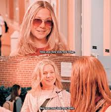 Pin By Casey On Degrassi Long Hair Styles Hair Styles New Look