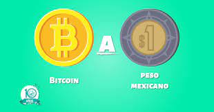 Comprar bitcoins en oxxo, cajeros bitcoin méxico, comprar bitcoins paypal. Lo Que Vale Una Criptomoneda En Pesos Mexicanos
