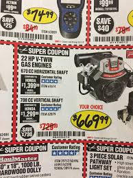 Electric starter motor harbor freight predator 8750 7000 6500 generator 420cc. Predator Engine Coupon Code Supplies Equipment Pressure Washing Resource