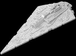 A star dreadnought straight out of your nightmares. Mel Miniatures On Twitter Here It Is The Bellator Star Destroyer In All Its Magnificence Shapeways Starwarsarmada