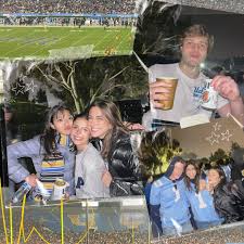 Recap from our tailgate this Saturday at the Rose Bowl 🥳 We hope everyone  had fun 🤩