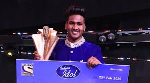 The 'greatest grand finale', which started at 12 noon on independence day, climaxed with judges himesh reshammiya, anu malik and sonu kakkar handing over the shining trophy and cheque of rs 25 lakh to champion pawandeep. Indian Idol Season 11 Winner Name 2020 Announced Sunny Singh Wins Indian Idol Season 11