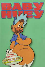 The Baby Huey Show Tv Series 1994 1995 Imdb
