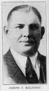 Joseph C. Kolinsky