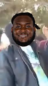 remember when James Hudson III took a man’s soul?, #CINvsCLE tomorrow at  1pm