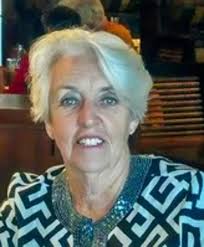 Bernice "Bernie" LaVaude Gant Obituary