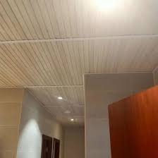 Also, other than mineral wool plates you can use steel tiles. China 3d Pvc Wave Panels Paredes De Pvc Bathroom Shower Suspended Ceiling Tile China Wave Pvc Ceiling Panels Wave Pvc Ceiling