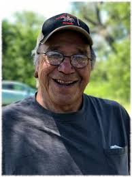 Charles Dean Brewer, Sr. “Woglaka Wakinyan Hothun” (Speaks With Thunder In  His Voice) January 31, 1943 ~ February 17, 2021 Charles Dean Brewer, Sr.  was born