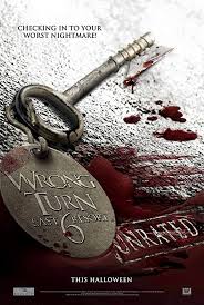 Wrong Turn 6 Wrong Turn Turn Ons Free Movies Online