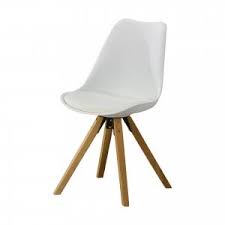 Sedia Blokhus Con Immagini Sedie Arredamento Design Scandinavo