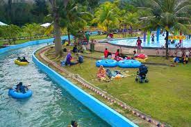 Admission ticket to wet world air panas pedas resort. Wet World Pedas Hot Spring Negeri Sembilan Malaysia Gokayu Your Travel Guide