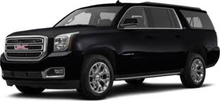 2019 GMC Yukon XL Problems | Kelley Blue Book