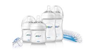 Philips Avent Natural Baby Bottle … Curated On Ltk