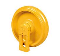 Wholesale China OEM Mini Digger Bottom Rollers - High ...