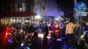 Jasa sewa villa cisarua puncak. Acara Pns Depok Di Puncak Bogor Dibubarkan Satgas Covid 19 Suara Bogor