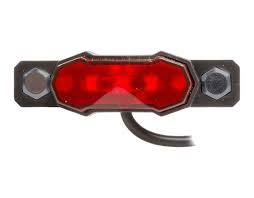 We continually update our listings of equipment for sale. Smart Vulcan Led E Bike Rear Light Rear Light Shop
