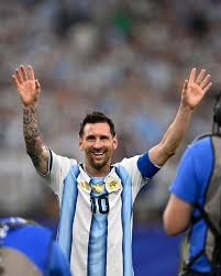 San Juan: el día más argentino del año por el cumple de Messi y murieron las leyendas argentinas