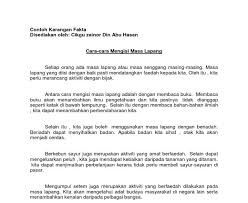 Kepentingan perdana aktiviti riadah adalah dapat menyihatkan badan dan mengurangkan risiko mendapat penyakit. Contoh Aktiviti Beriadah Contoh Beriadah Contoh Karangan Beriadah