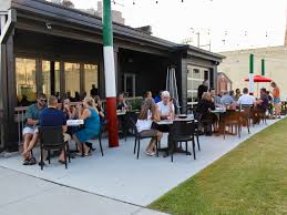 Get A Taste Of Little Italy At Santino S Which Opens Next Week