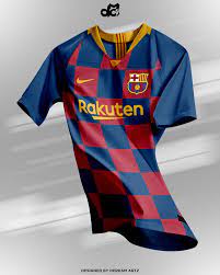 Fc barcelona (messi 10) away soccer jersey 2019/2020. Fc Barcelona Jersey 2019 20 Jersey On Sale
