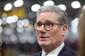 Durham Labour leader's message to Sir Keir Starmer after Reform UK win