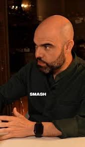Odón Martínez, chef español, sobre los ingredientes que debería llevar la  hamburguesa perfecta: "No me gusta el tipo smash"