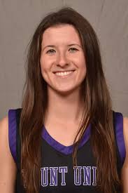 2024-25 Women's Basketball Roster