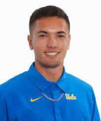 2021 QUICK FACTS TABLE OF CONTENTS 2021-22 INDOOR SCHEDULE The 2022 Bruins  History/Records 2021 OUTDOOR SCHEDULE