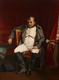 The son of emperor napoleon i and empress marie louise, he had been prince imperial of france and king of rome since birth. Zwei Grosse Franzosische Maler Der Romantik Mehrere Napoleons Und Ein Braver Schletter Nachrichten Aus Leipzig Leipziger Zeitung