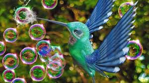 It is an ideal place for playing online free puzzles. Bird And Soap Bubbles Friday S Free Daily Jigsaw Puzzle Play Free Daily Jigsaw Puzzles From Jigsawaday