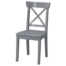 With a durable dining set for up to 2 seats, you save on precious floor space without losing the comfort of a stylish dining area. Ingolf Chair Gray Ikea