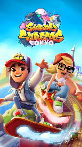 Subway Surfers:Amazon.com:Appstore for Android