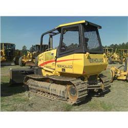 New Holland DC75 LT Crawler Dozer