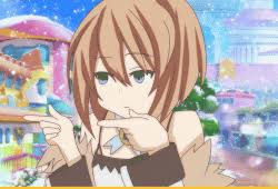The great collection of anime gif wallpaper for desktop, laptop and mobiles. 19 Anime Wallpaper Gif Sachi Wallpaper