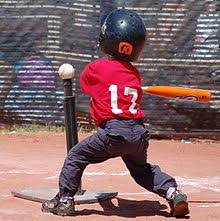 Tee Ball Wikipedia