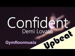 Confident By Demi Lovato Gymnastic Floor Music Youtube Gymnastics Floor Music Songs Gymnastics Music Gymnastics Floor Music Youtube