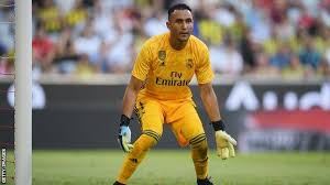 Keylor navas amazing saves show 2020 , keylor navas best saves 2020. Psg Keylor Navas Joins From Real Madrid As Alphonse Areola Goes To Real On Loan Bbc Sport