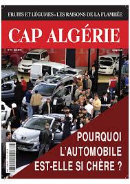 Calameo Cap Algerie Avril 2017