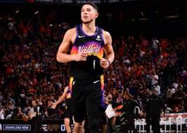 The nba playoffs have finally reached the pinnacle as the phoenix suns and milwaukee bucks are the last two teams bidding for the right to be nba champions. 2021 Nba Conference Finals Schedule Games And Dates As Com