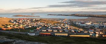 Live Out Your Arctic Dreams In Nunavut S Bustling Capital City Of Iqaluit Keep Exploring