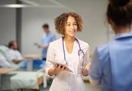 What is the job of a doctor. This Is Why You Should Work At A Teaching Hospital Monster Com