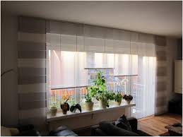 Gardinen Wohnzimmerfenster Und Balkontur Living Room Windows Curtains Living Room Room