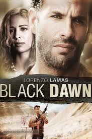 Black Dawn (1997) movie cover