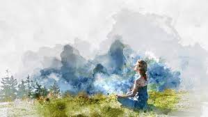 Unlocking the powers of meditation · pick a comfortable, quiet place where you will not be disturbed · sit with the spine upright on a cushion on . Understanding The Power Of Meditation