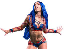 Bianca belair and sasha banks join the ko show. Sasha Banks Png By Legitvvboss On Deviantart